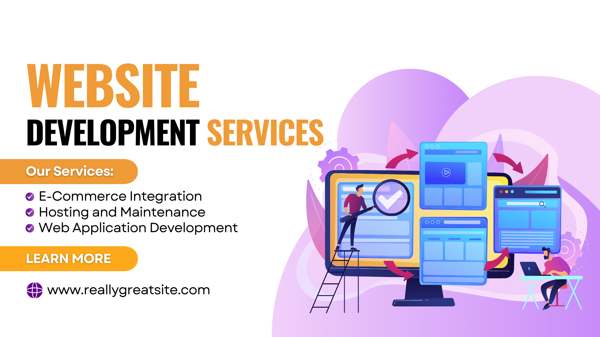 Website Development